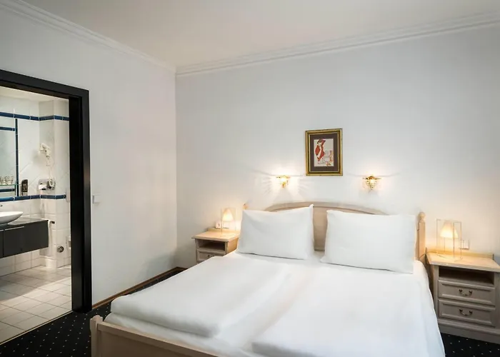 Ana Gala Vienna, Trademark By Wyndham